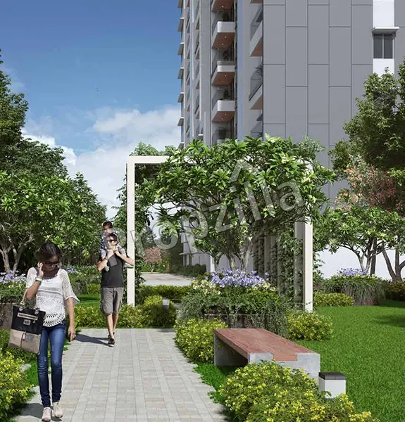 Adarsh Stratuss Apartments for Sale